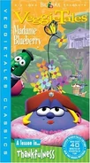 Madame Blueberry (VHS)