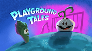 Playground Tales