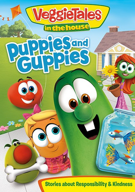 PuppiesAndGuppiesDVDFrontCover