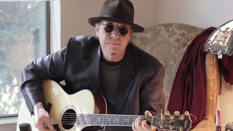 Terry Scott Taylor | Big Idea Wiki | Fandom