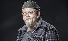 Kari Tamminen1