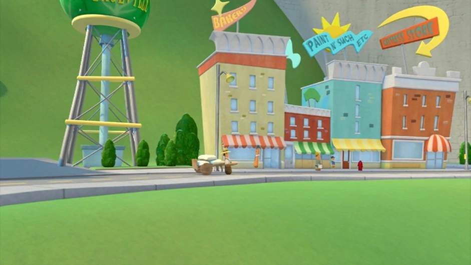 Cabbageville | Big Idea Wiki | Fandom