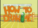 Bob & Larry's How to Draw!