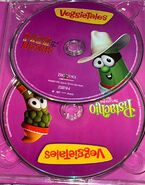 All the Shows Vol. 3 Disc