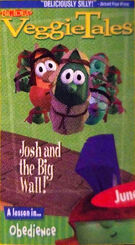 Josh1999PrototypeCover