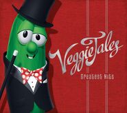 VeggieTales Greatest Hits