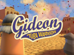 GideonTubaWarriorTitleCard