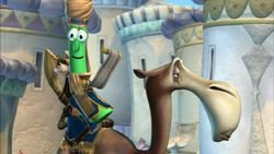 The Pirates Who Don't Do Anything: A VeggieTales Movie/Gallery, Big Idea  Wiki