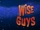 Wise Guys/Credits