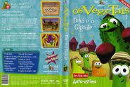 2004 Brazilian DVD cover scans