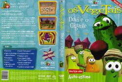 Nostalgia Anos 90: VeggieTales - Os Vegetais