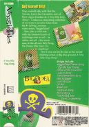 The Original 1997 back and spine cover