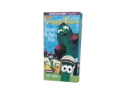 Dave and the Giant Pickle (1998 Reprint) with different critique and character profile on spine*