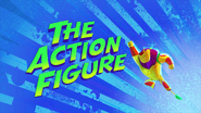 The Action Figure