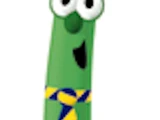 Mike Asparagus