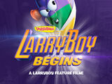 LarryBoy (movie)