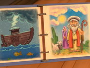 Noah'sArkBook1