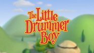 The Little Drummer Boy