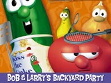 Bob & Larry's Backyard Party/Transcript