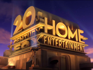 Third Logo from 2010-2020