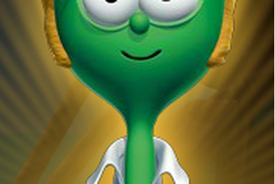 Eloise, VeggieTales - the Ultimate Veggiepedia Wiki