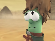 Lord of the Beans VeggieTales-153323