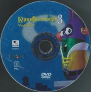 Larry-Boy! and the Fib from Outer Space! (DVD label)