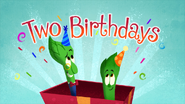 Two Birthdays
