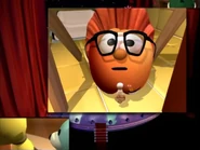 The Peach/Gallery | Big Idea Wiki | Fandom