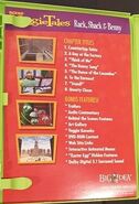 The Original 2002 Word Entertainment DVD Insert