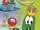 VeggieTales Super Comics Volume Five