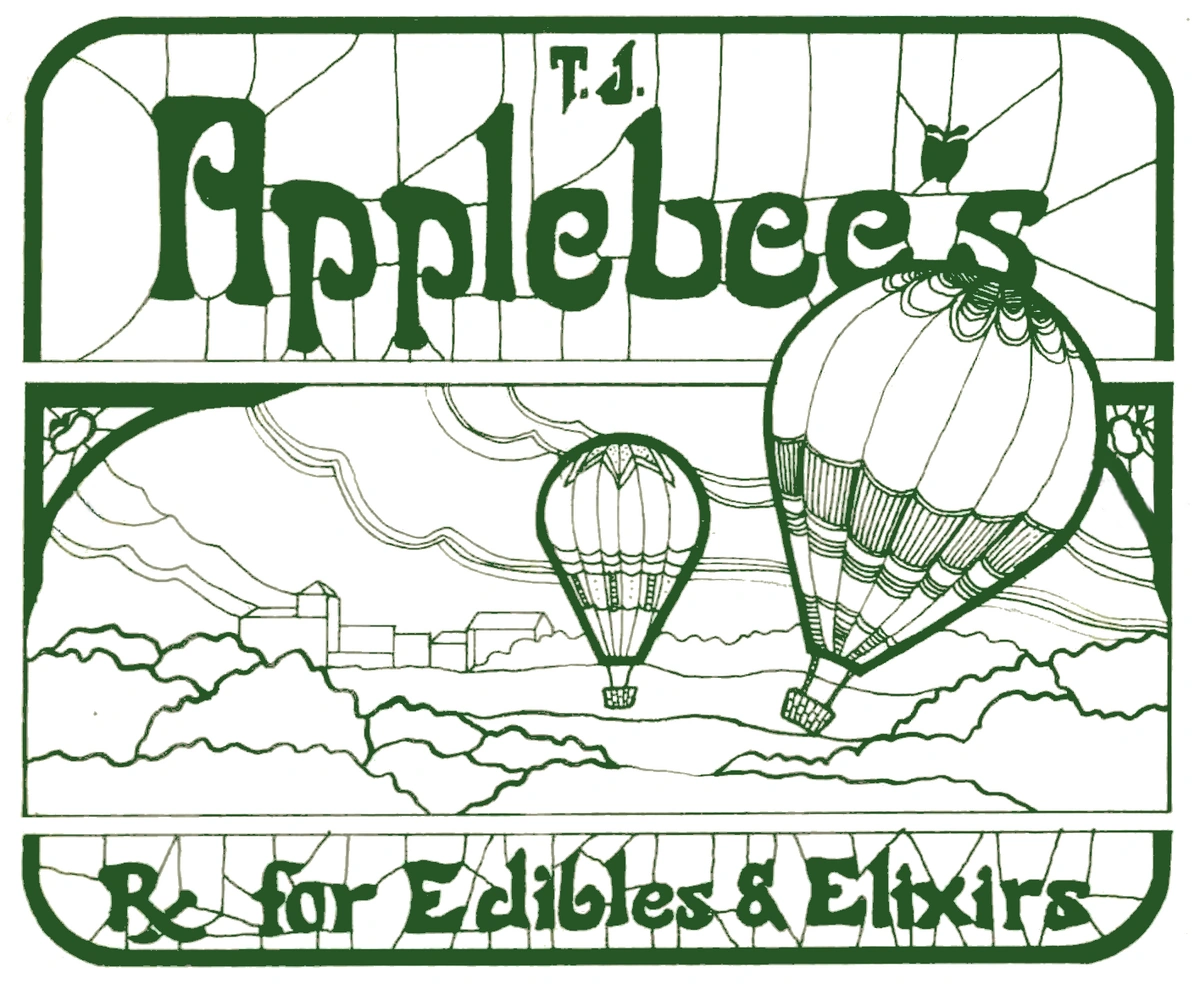 Applebee's | Big Idea Wiki | Fandom