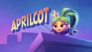 Aprilcot