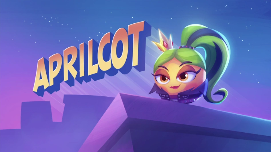 Aprilcot Episode Transcript Big Idea Wiki Fandom