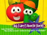 Bob & Larry's Favorite Stories!