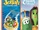 Jonah: A VeggieTales Movie/Esther... The Girl Who Became Queen Double DVD Pack