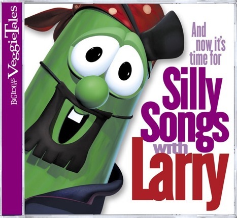 The Pirates Who Don't Do Anything: A VeggieTales Movie/Soundtrack, Big  Idea Wiki