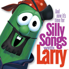 SillySongsWithLarry2001