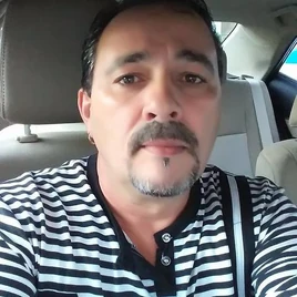 Tomás Doval en 2018