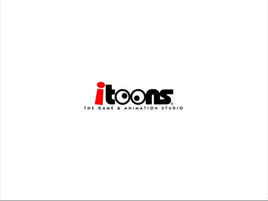 IToons logo