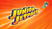 Junior Jetpack