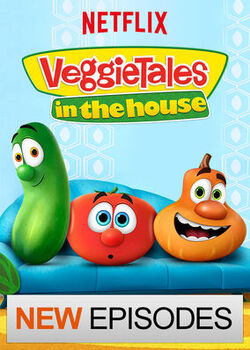 VegeContos: Em casa  Site oficial da Netflix