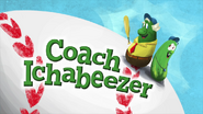 Coach Ichabeezer