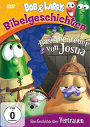 Das Abenteuer von Josua