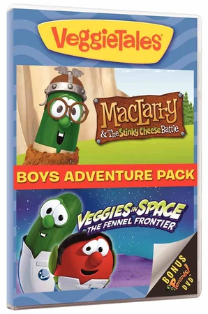 7Days BOYS ～ボクタチの超☆育成計画～1.2.3 DVDセット Boys Adventure Pack | Big Idea Wiki | Fandom