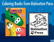 Dalmatian Press 2