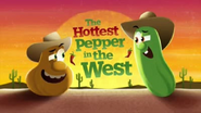 The Hottest Pepper in the West