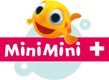 MiniMini+ | Big Idea Wiki | Fandom