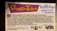 The 1999-2000 Lyrick Studios Reprinted Sticker Label
