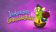 Ichabeezer's Granddaughter